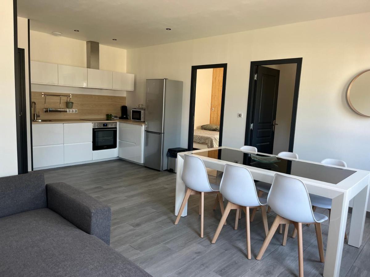 Eawy Lodge 6 Personnes Les Grandes-Ventes Luaran gambar